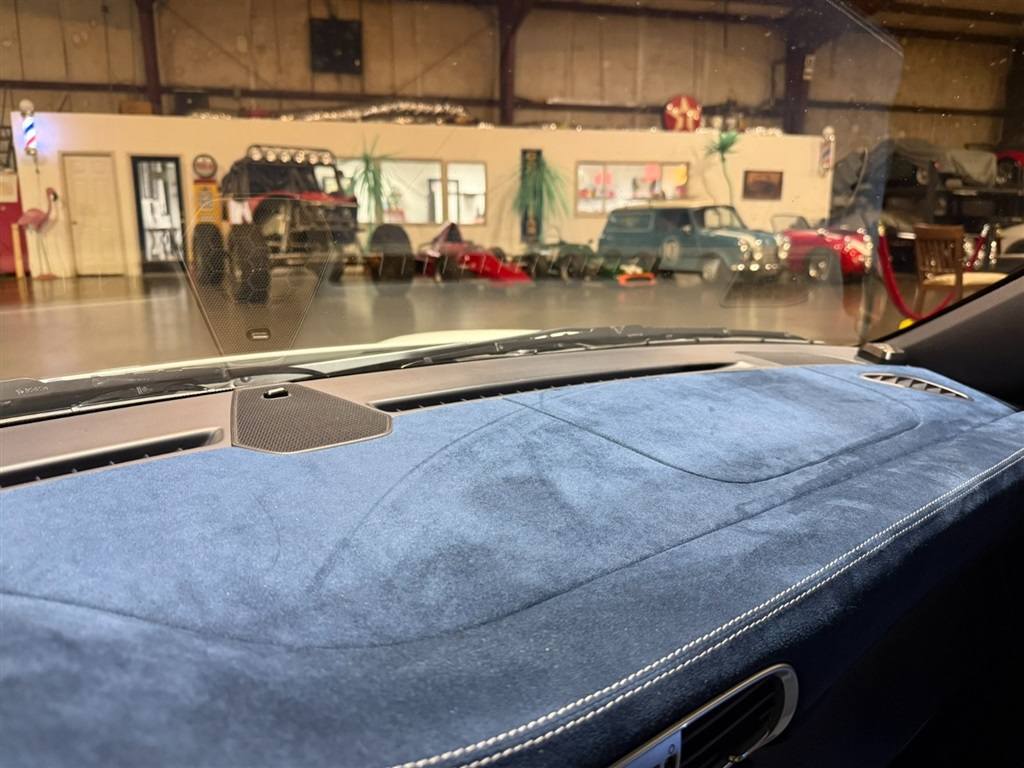 2006 Porsche 911 S Coupe Modified 79