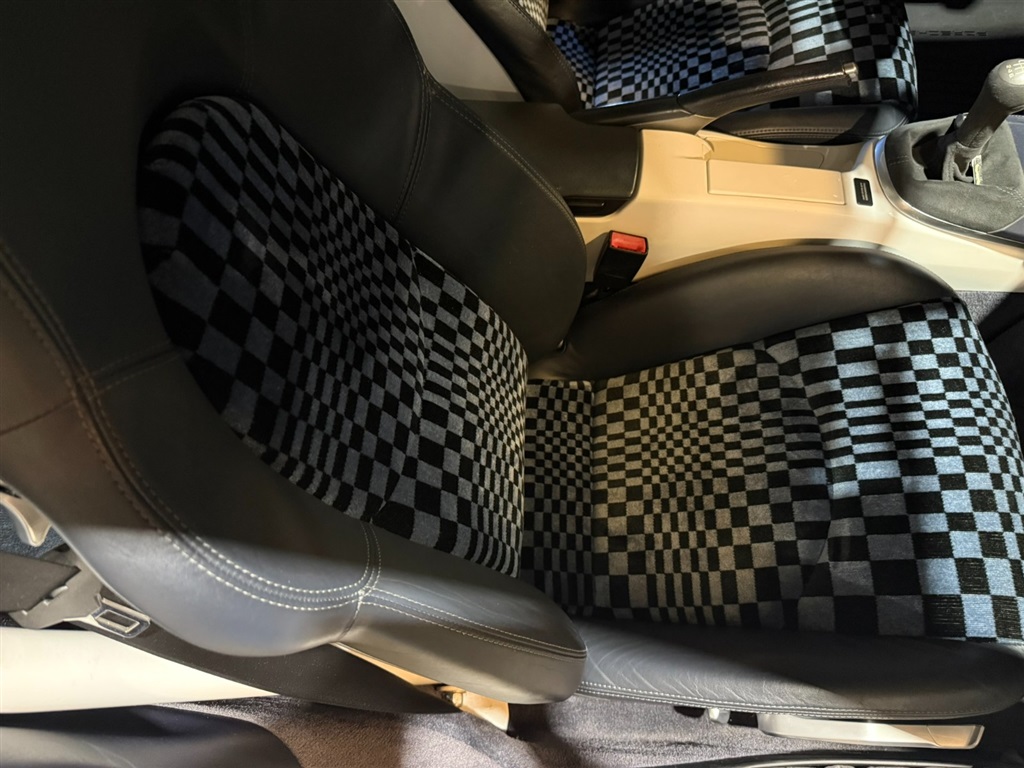 2006 Porsche 911 S Coupe Modified 87