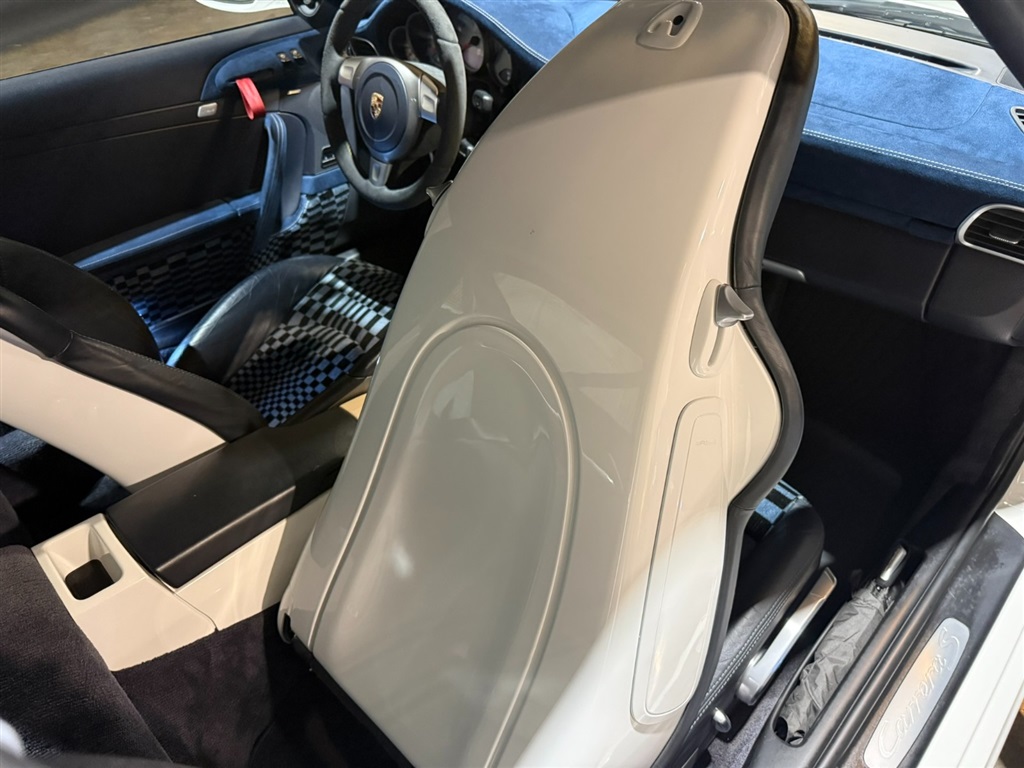 2006 Porsche 911 S Coupe Modified 89