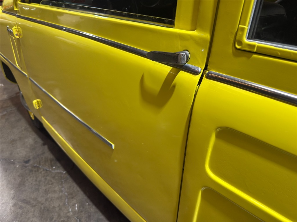 1950 Crosley CD  Super Coupe Panel Wagon 42