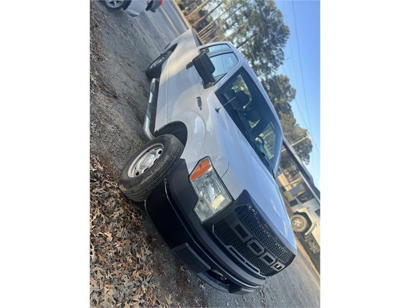 2013 Ford F-150 STX photo