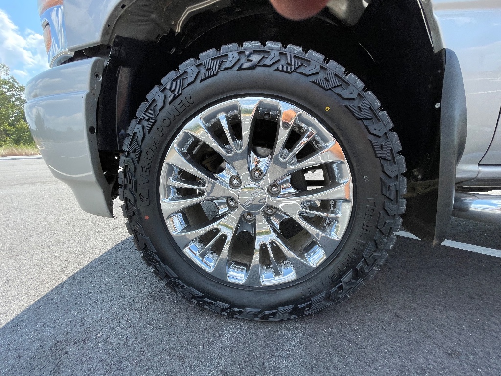 2006 GMC Sierra 1500 Denali photo