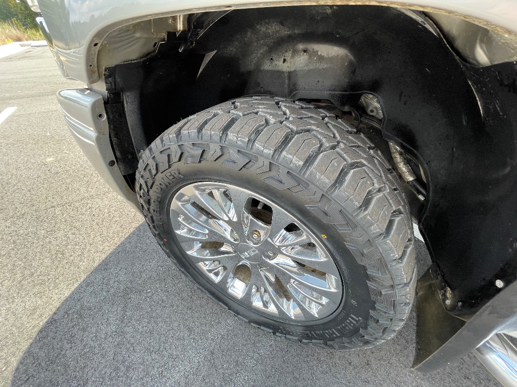 2006 GMC Sierra 1500 Denali photo