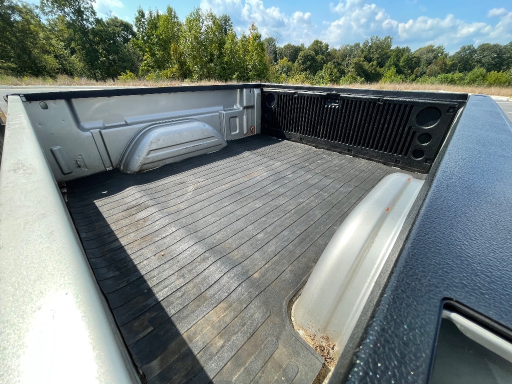 2006 GMC Sierra 1500 Denali photo