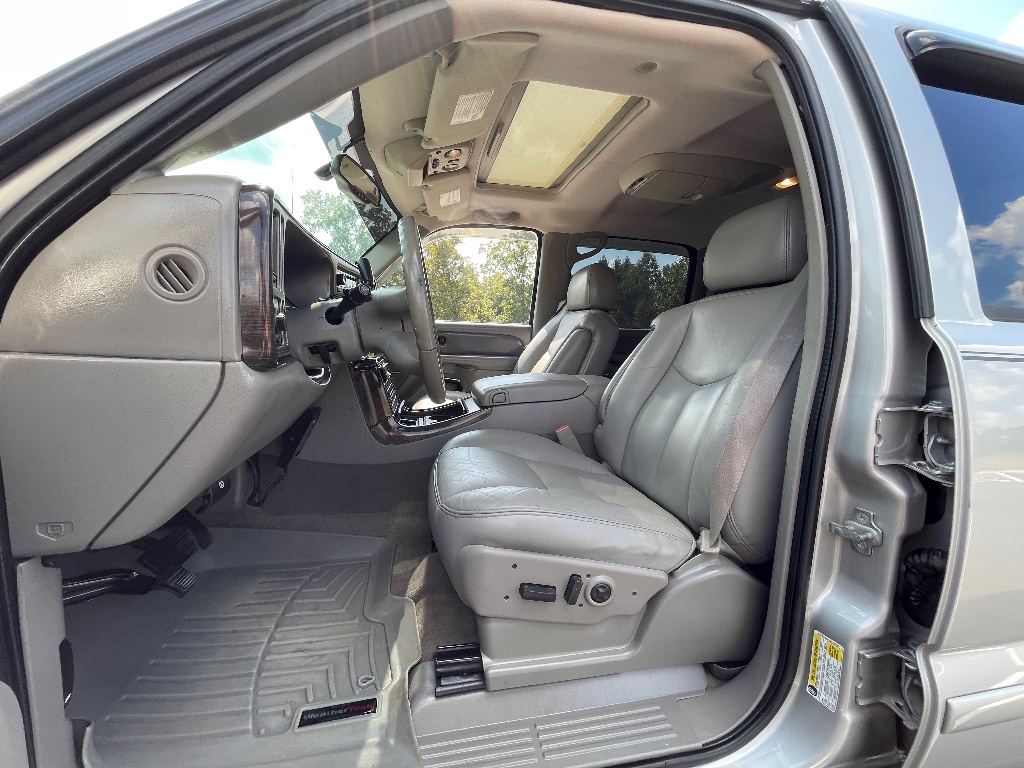 2006 GMC Sierra 1500 Denali photo
