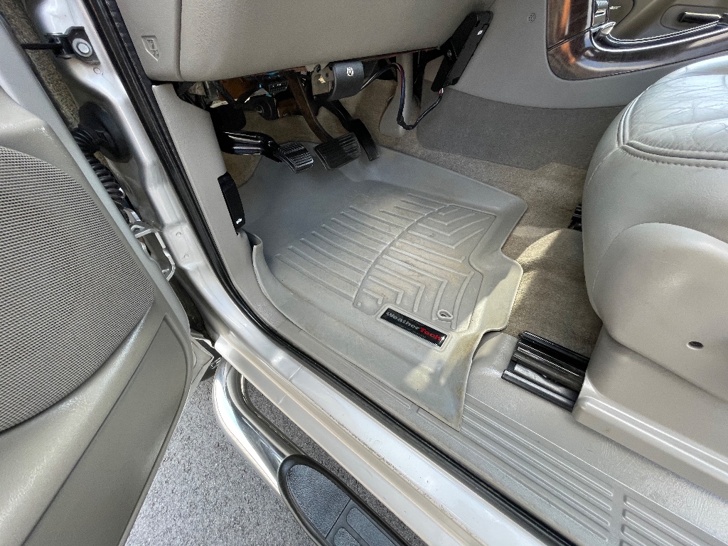 2006 GMC Sierra 1500 Denali photo