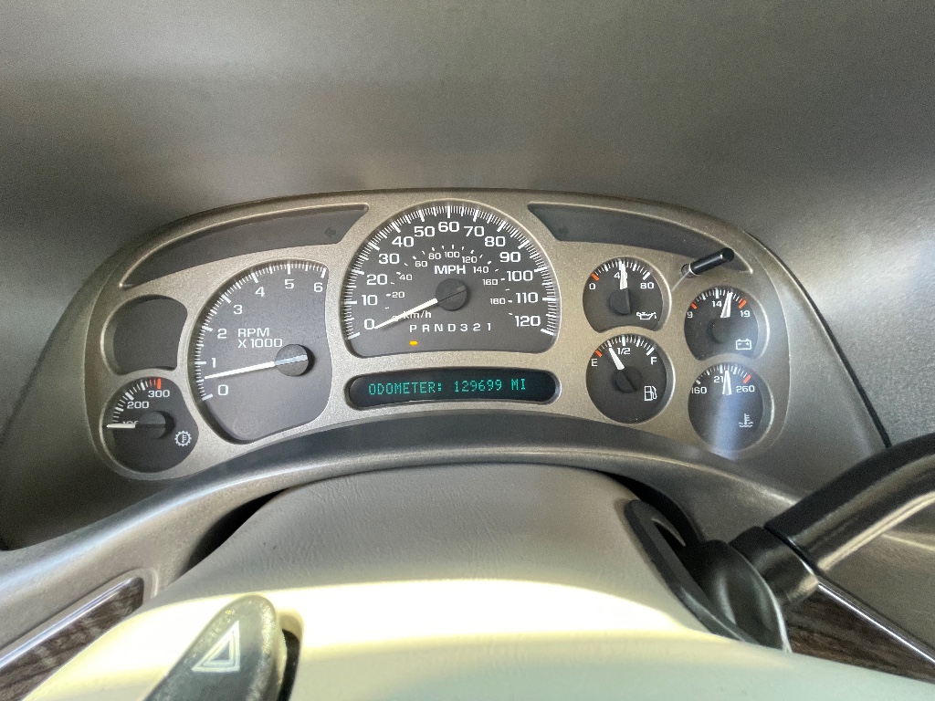 2006 GMC Sierra 1500 Denali photo