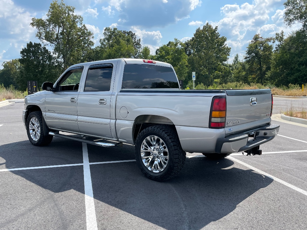 2006 GMC Sierra 1500 Denali photo