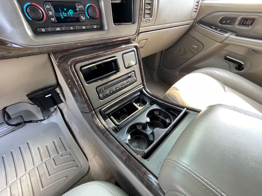 2006 GMC Sierra 1500 Denali photo