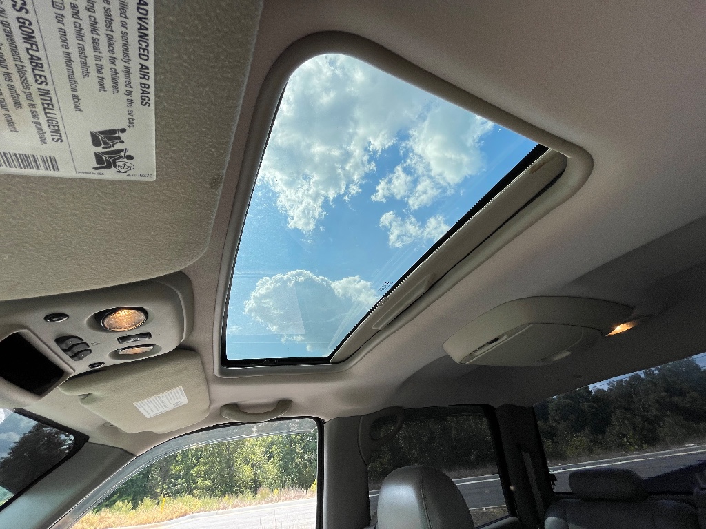 2006 GMC Sierra 1500 Denali photo