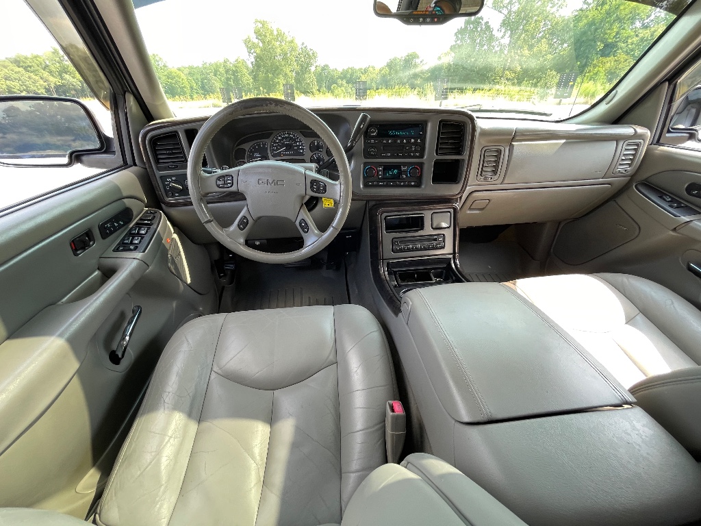 2006 GMC Sierra 1500 Denali photo