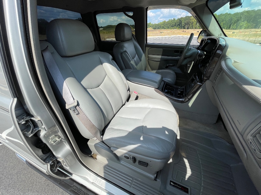2006 GMC Sierra 1500 Denali photo
