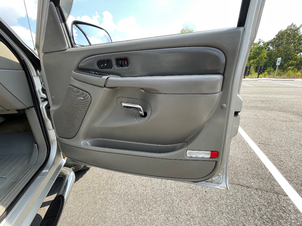 2006 GMC Sierra 1500 Denali photo