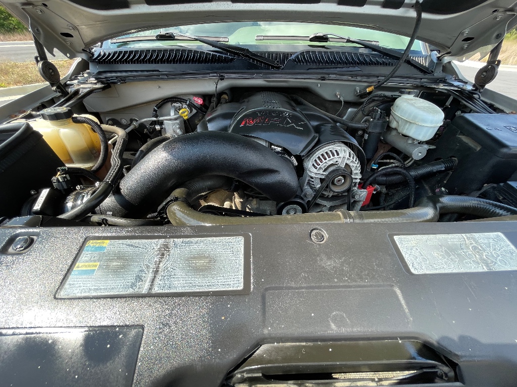 2006 GMC Sierra 1500 Denali photo