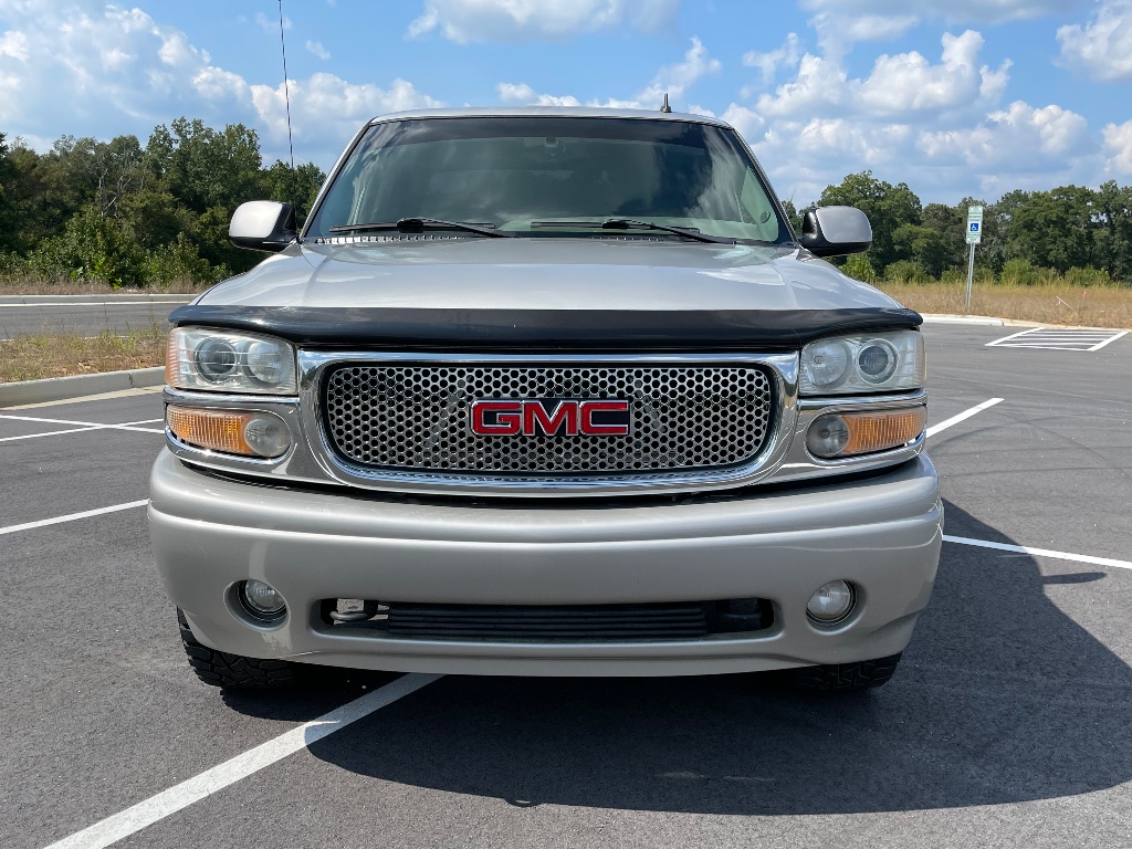 2006 GMC Sierra 1500 Denali photo
