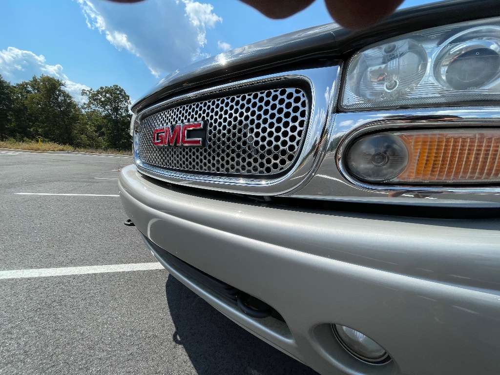2006 GMC Sierra 1500 Denali photo