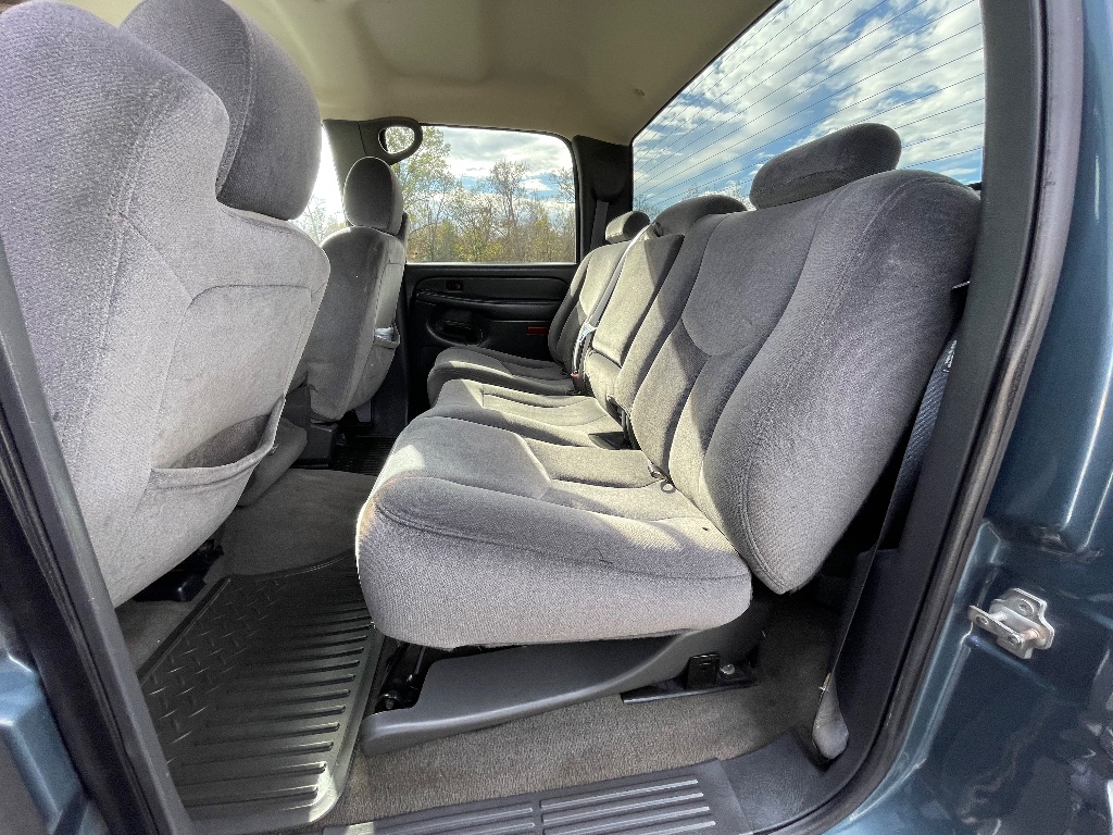 2007 GMC RSX Work Truck photo