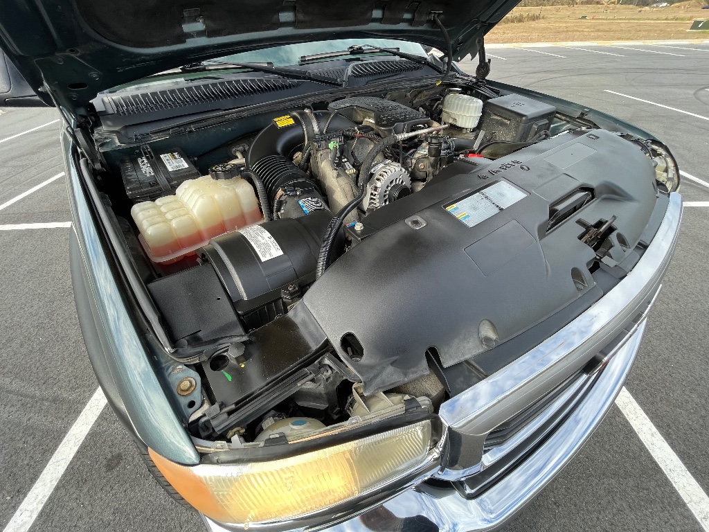 2007 GMC RSX Work Truck photo