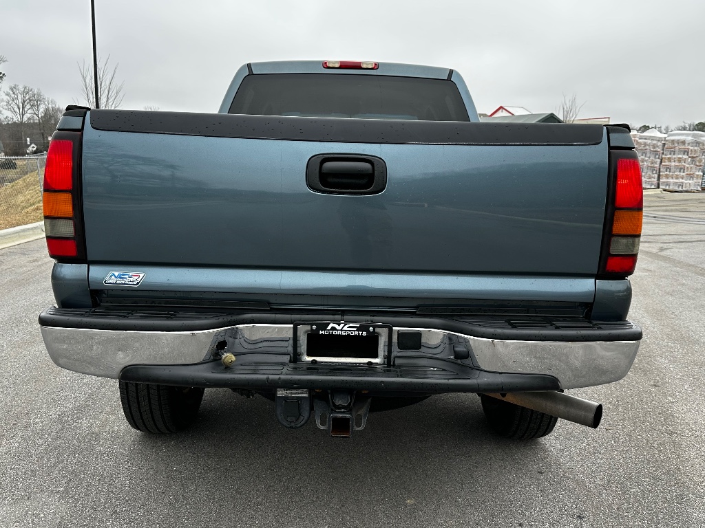 2007 GMC RSX Work Truck photo