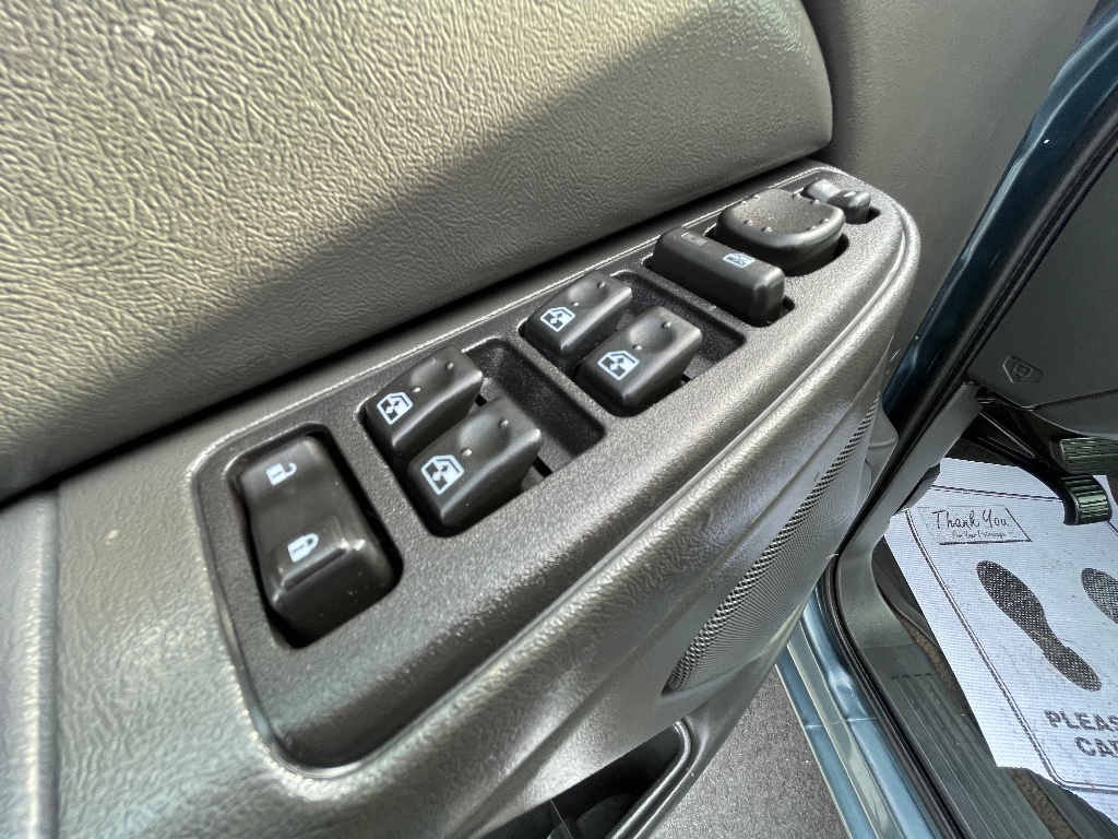 2007 GMC RSX Work Truck photo