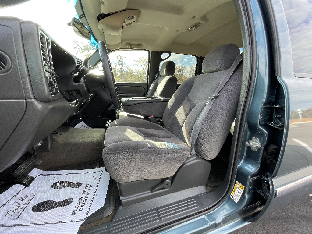 2007 GMC RSX Work Truck photo