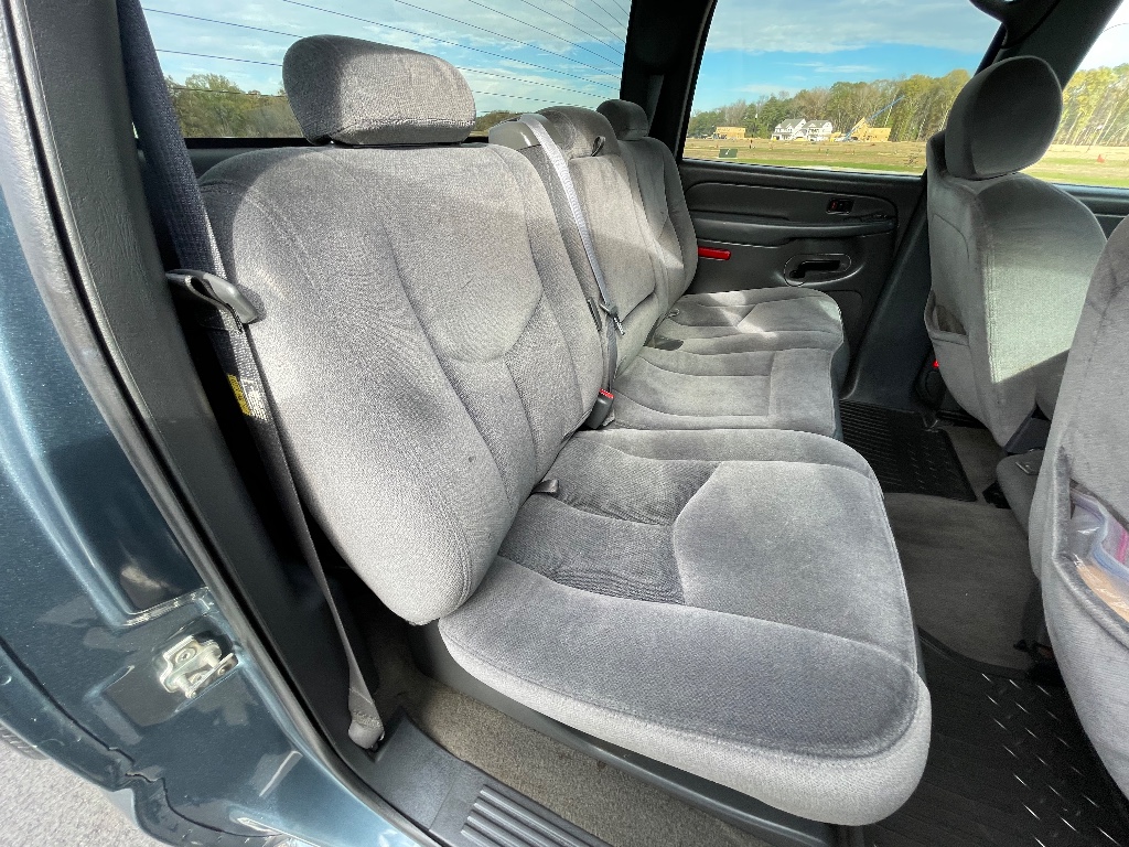2007 GMC RSX Work Truck photo