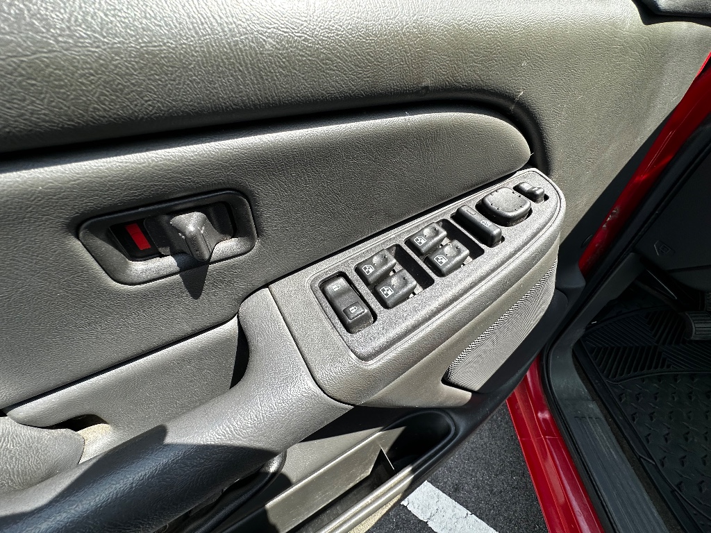 2005 Chevrolet Silverado 1500 LS photo