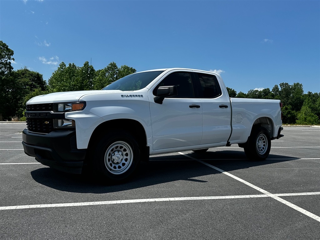 2019 Chevrolet   photo