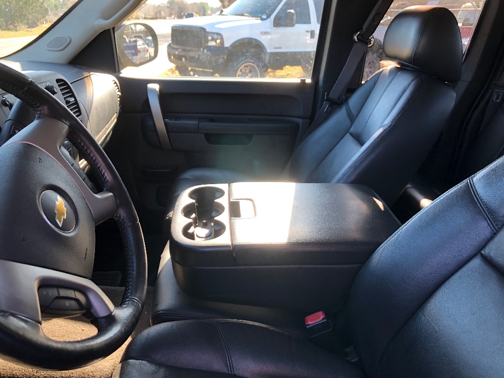 2013 Chevrolet Silverado 1500 LT photo