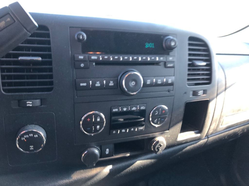 2013 Chevrolet Silverado 1500 LT photo
