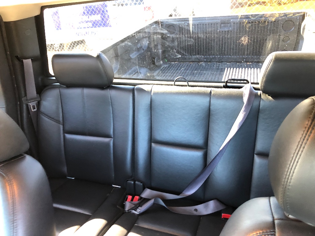 2013 Chevrolet Silverado 1500 LT photo