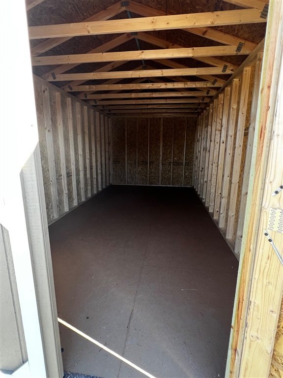 2024 Land Rover UTILITY SHED  photo