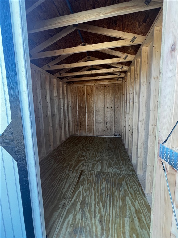 2024 Land Rover UTILITY SHED  photo