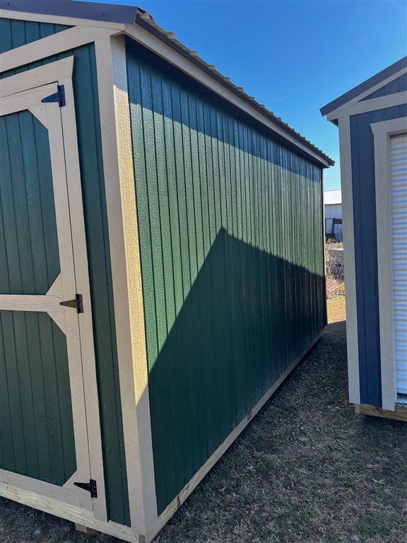 2025 Land Rover UTILITY SHED  photo