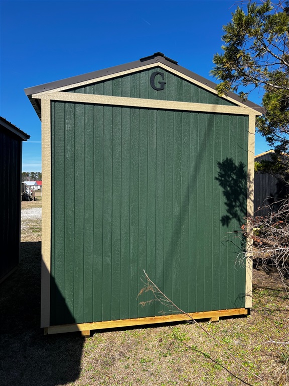 2025 Land Rover UTILITY SHED  photo
