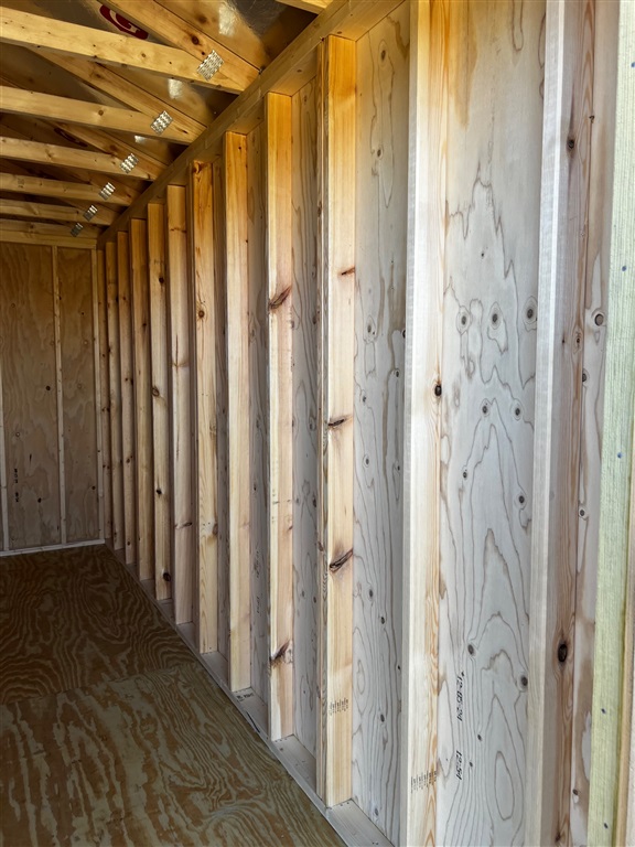 2025 Land Rover UTILITY SHED  photo