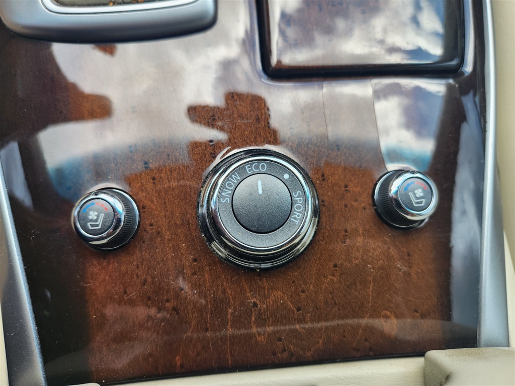 2014 Infiniti QX60 photo