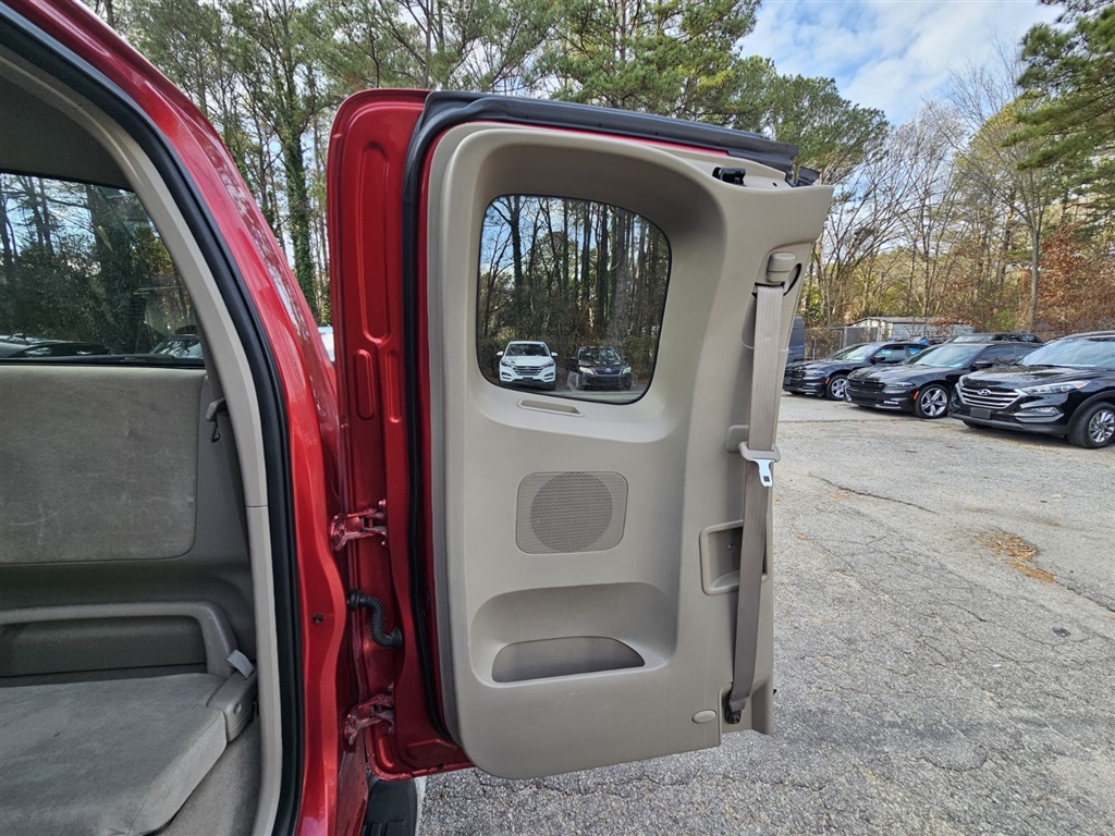 2006 Toyota Tacoma V6 photo
