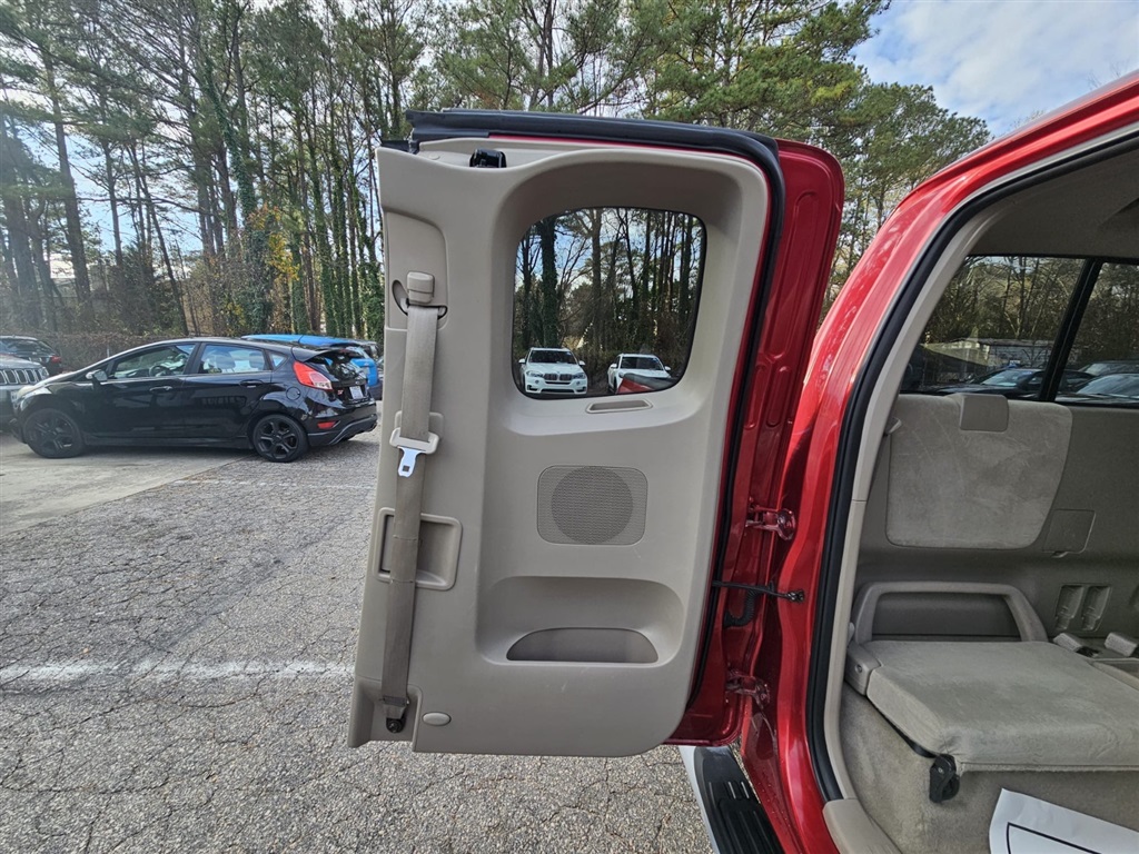 2006 Toyota Tacoma V6 photo