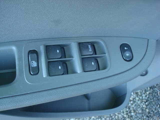 2009 Chevrolet Malibu LT1 photo