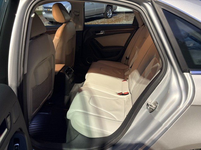 2013 Audi A4 2.0T quattro Premium Plus photo