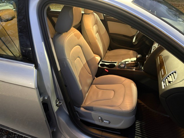 2013 Audi A4 2.0T quattro Premium Plus photo