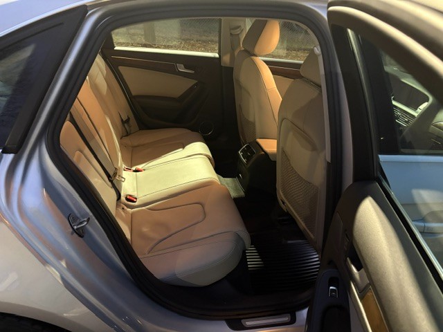 2013 Audi A4 2.0T quattro Premium Plus photo
