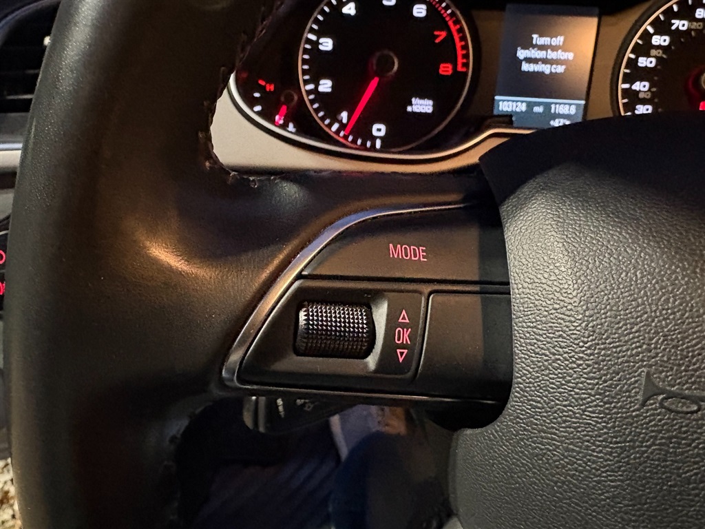 2013 Audi A4 2.0T quattro Premium Plus photo