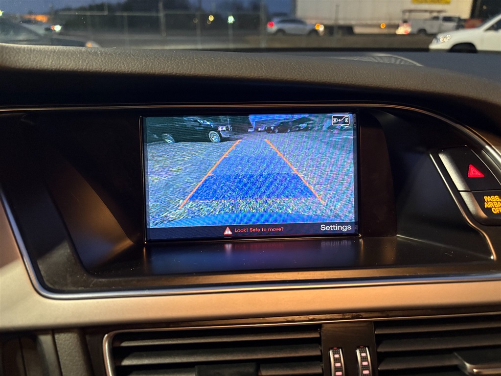 2013 Audi A4 2.0T quattro Premium Plus photo