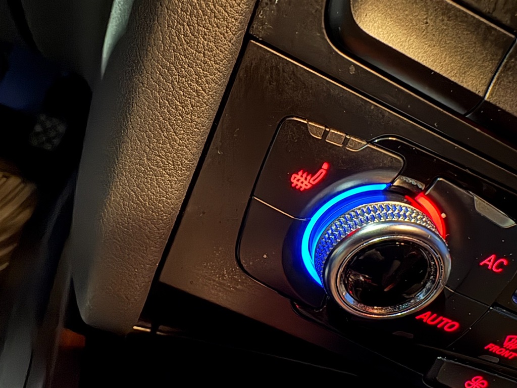 2013 Audi A4 2.0T quattro Premium Plus photo