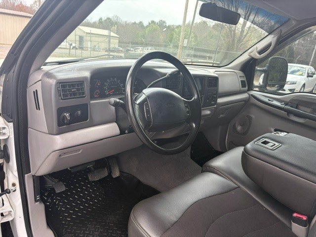 2000 Ford RSX XL photo