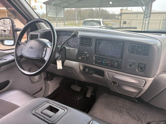2000 Ford RSX XL photo