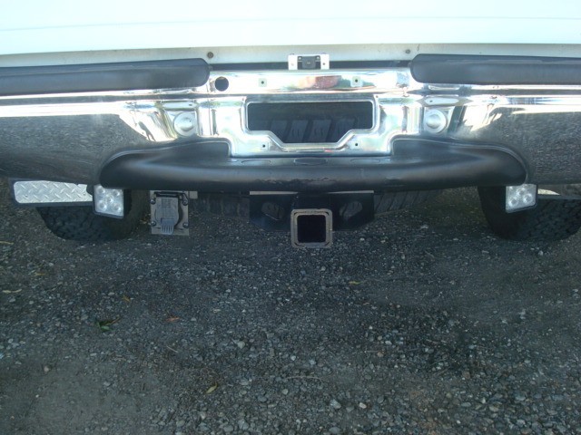 2000 Ford RSX XL photo
