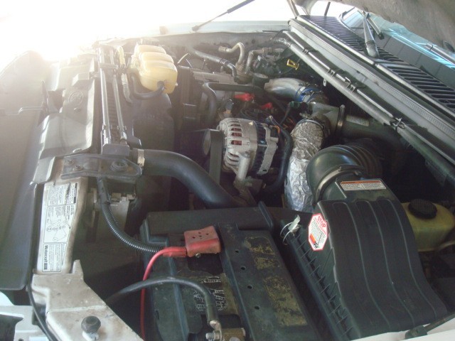 2000 Ford RSX XL photo